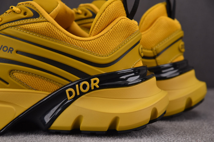 D10R B44 Blade Dark Yellow