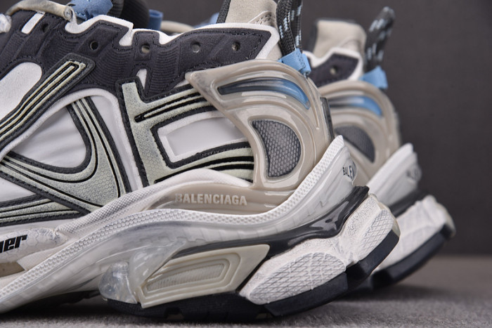 BLCG Runner Sneaker 772774 W3RMU 0150