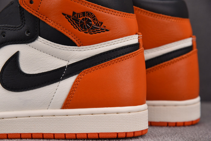 Air Jordan 1 Retro High OG Shattered Backboard (2025) DZ5485-008