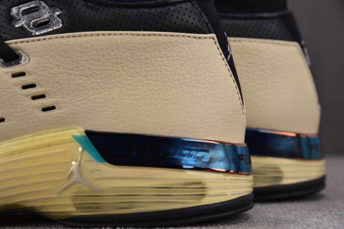 Air Jordan 17 Retro Low SP Infinite Archives IH0177-200