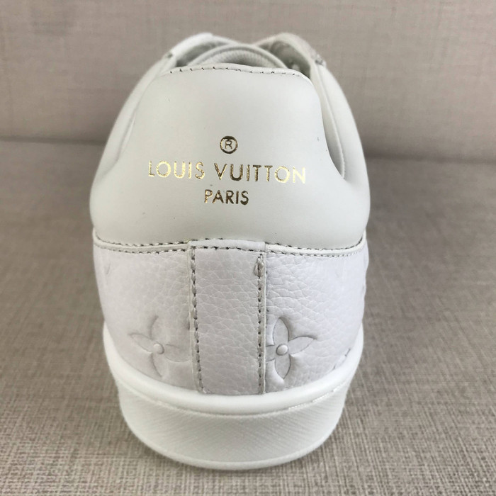 lou1su1tt Frontraw Sneaker