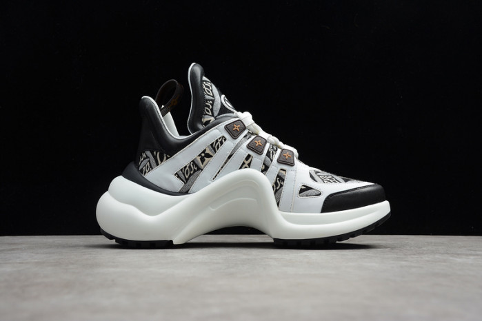 lou1su1tt Archlight Sneaker