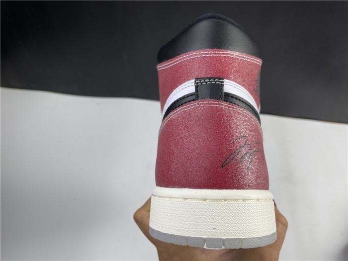 Air Jordan 1 Retro High Trophy Room Chicago DA2728-100