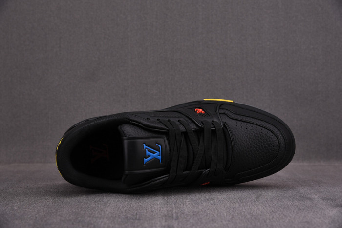 D00G7 Lou1su1tt SNEAKER LOW