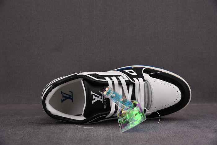 D00G7 Lou1su1tt SNEAKER LOW