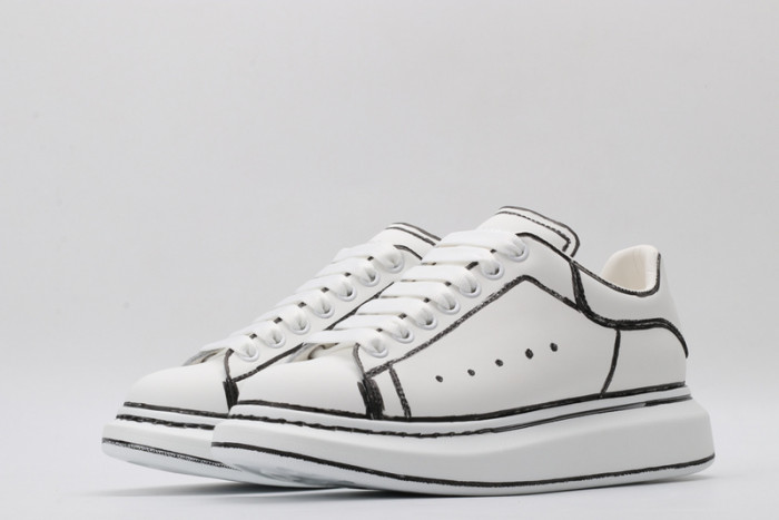 MQ Sneakers