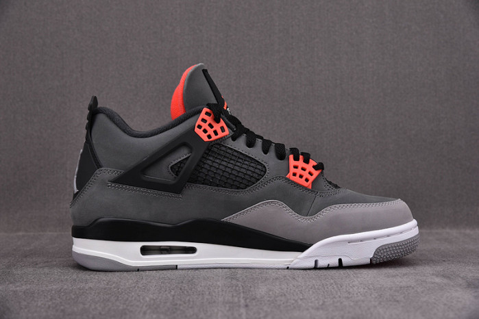 Air Jordan 4 "Infrared" DH6927-061