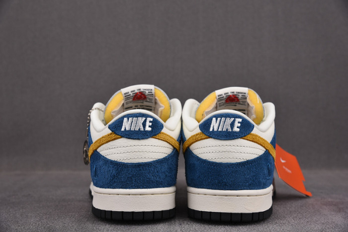 Nike Dunk Low Kasina Industrial Blue CZ6501-100