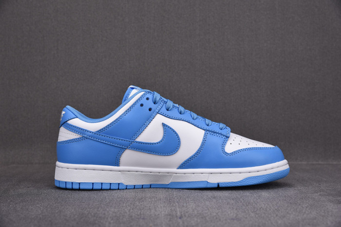 Nike Dunk Retro University Blue DD1391-102