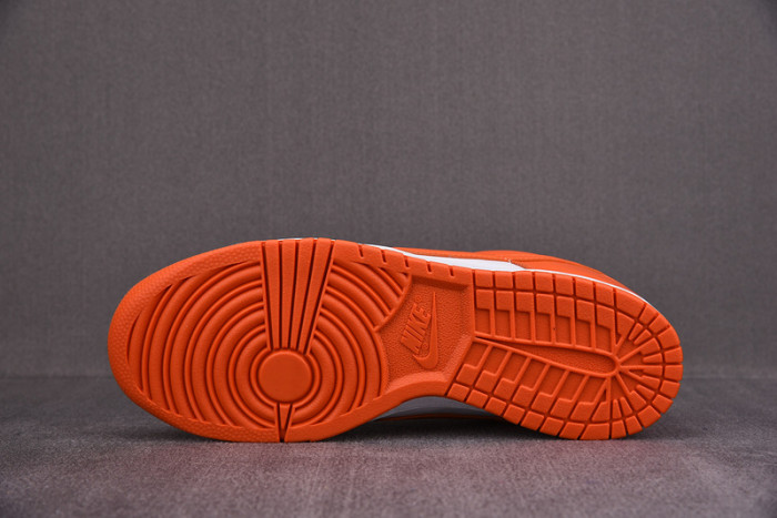 Nike Dunk Low SP Syracuse (2020) CU1726-101