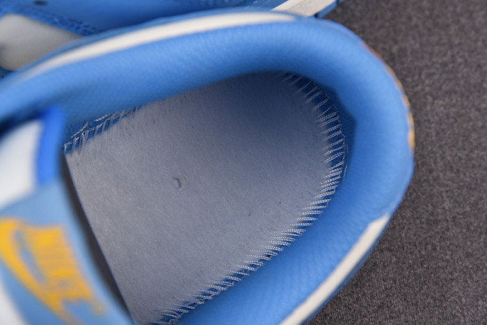 Nike Dunk Low Coast (W) DD1503-100
