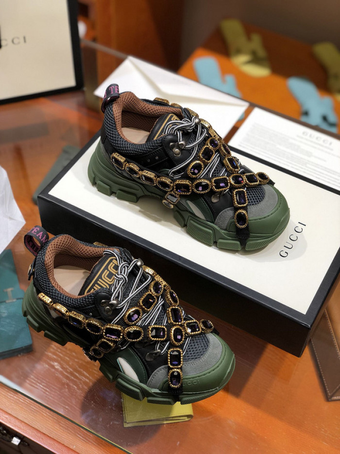 Gu66 SNEAKER