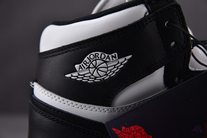 Air Jordan 1 Retro High 85 Black White (2023) BQ4422-001