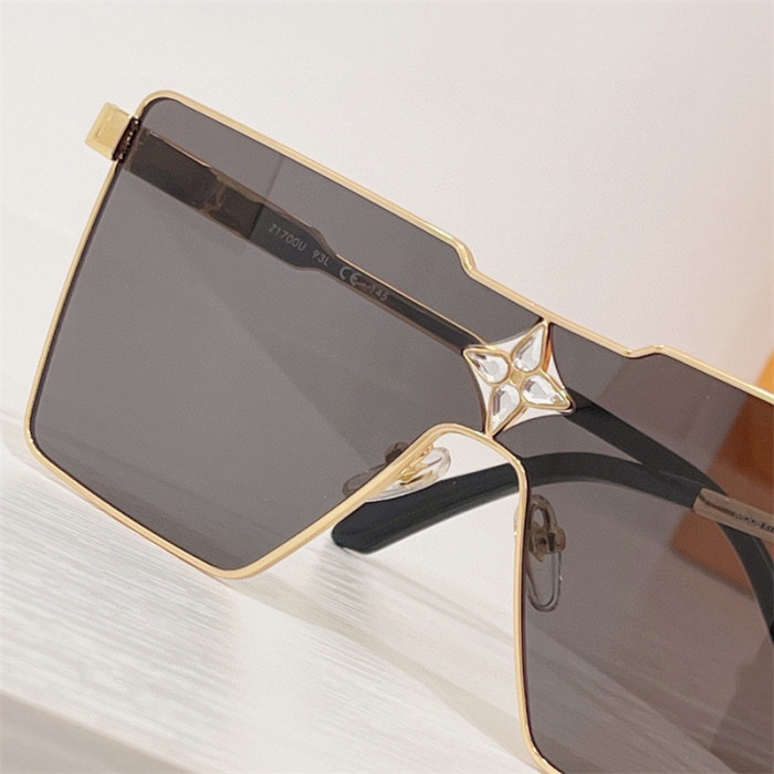 Lou1su1tt Sunglasses