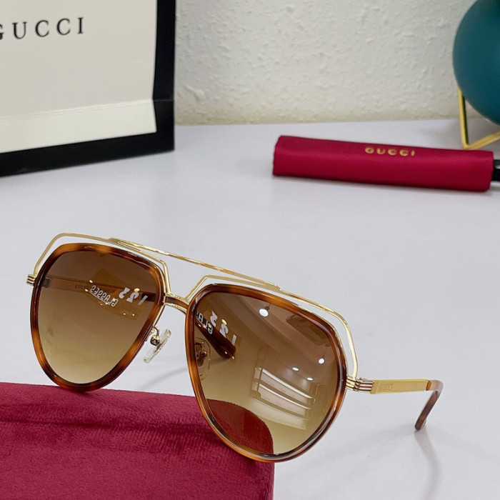 Gu66 Sunglasses