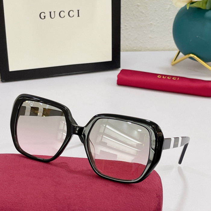 Gu66 Sunglasses