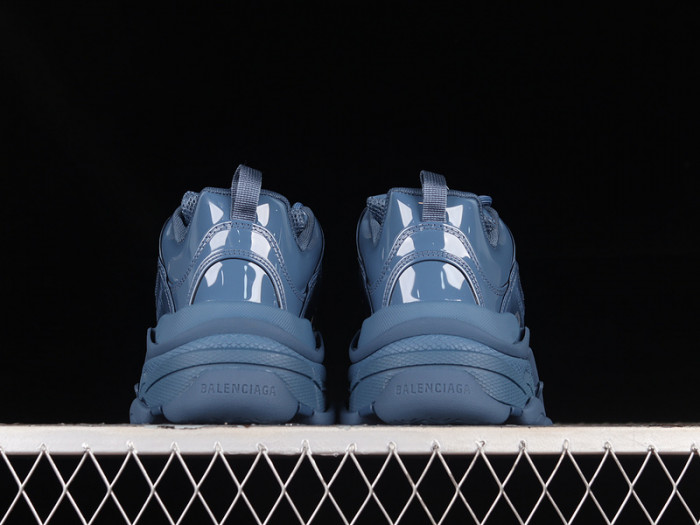 BLCG Sneaker Triple.s.Gomma blue 734953 W2PAA 4000