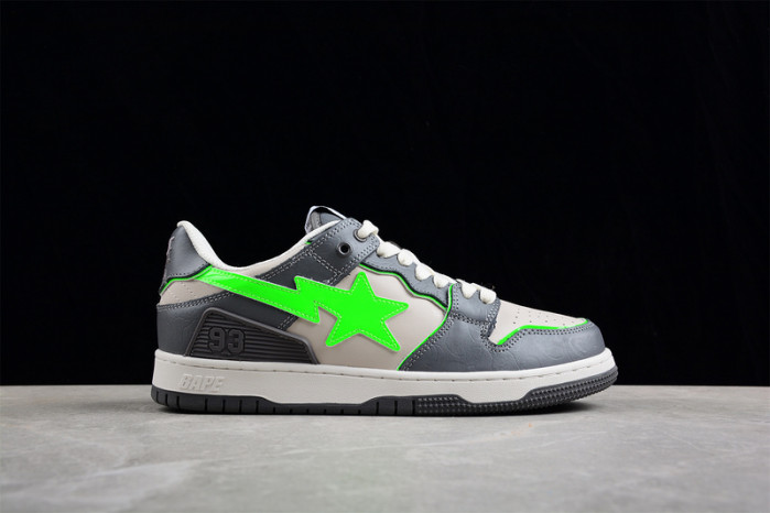 A BATHING APE BAPE SK8 STA
