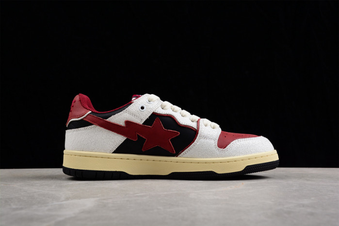 A BATHING APE BAPE SK8 STA