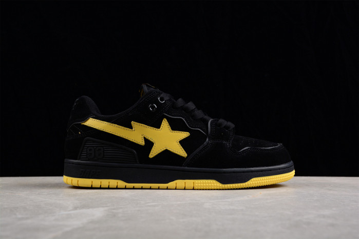 A BATHING APE BAPE SK8 STA