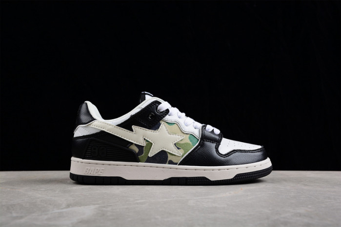 A BATHING APE BAPE SK8 STA