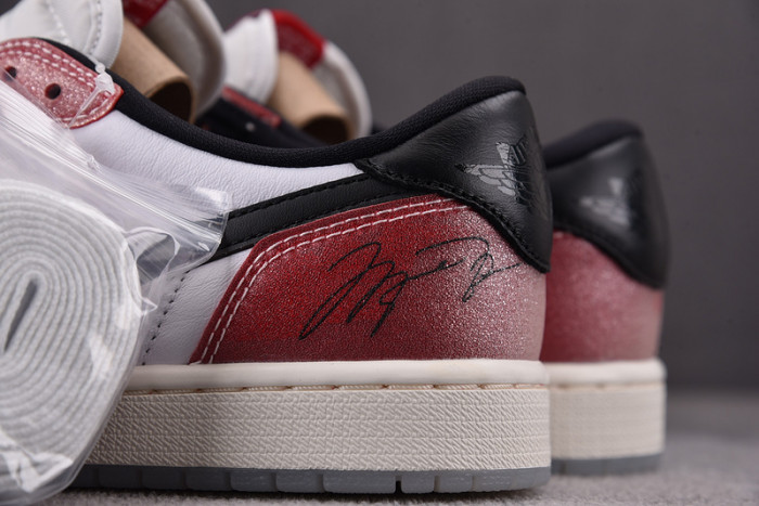 Trophy Room x Air Jordan 1 High OG FN0432-017