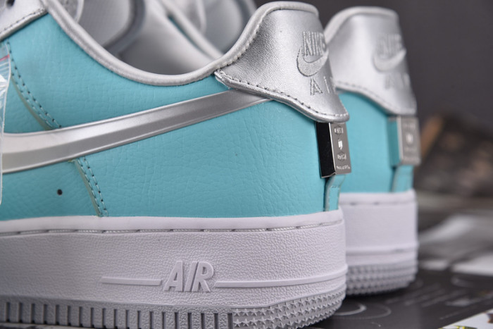 T*f*ny & co. x nike air force 1 low dz1382-003
