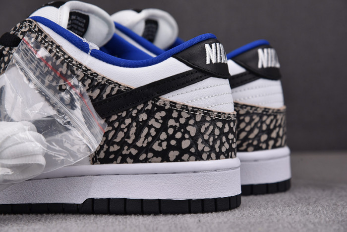 Nike SB Dunk Low White Cement (2002) 304292-001