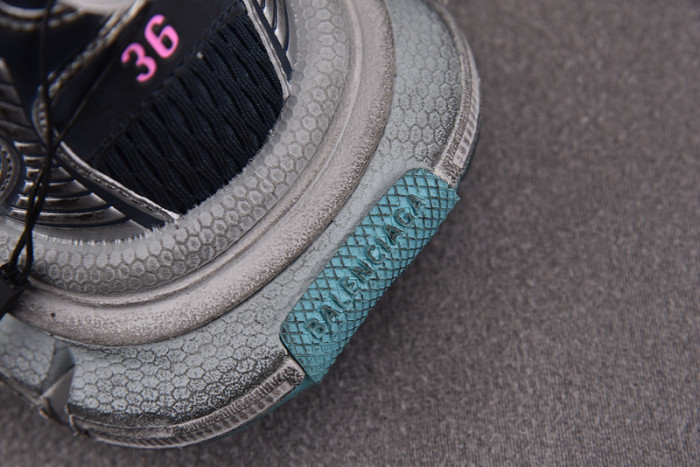 BLCG PHANTOM SNEAKER 734731 W3XL5 1245