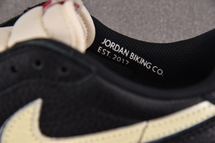 Air Jordan 1 Retro Low OG Nigel Sylvester Better With Time IB8958-001