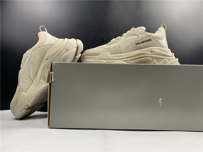 BLCG Sneaker Triple.s.Gomma 536737 W2FW1 9700