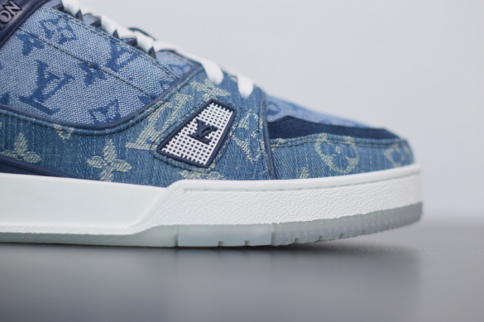 B0GB7 lou1su1tt Frontrow Sneaker Low