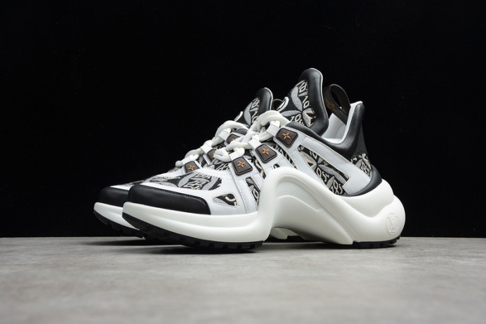 lou1su1tt Archlight Sneaker