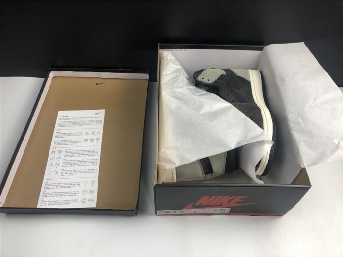 Air Jordan 1 Retro High Patina 555088-033