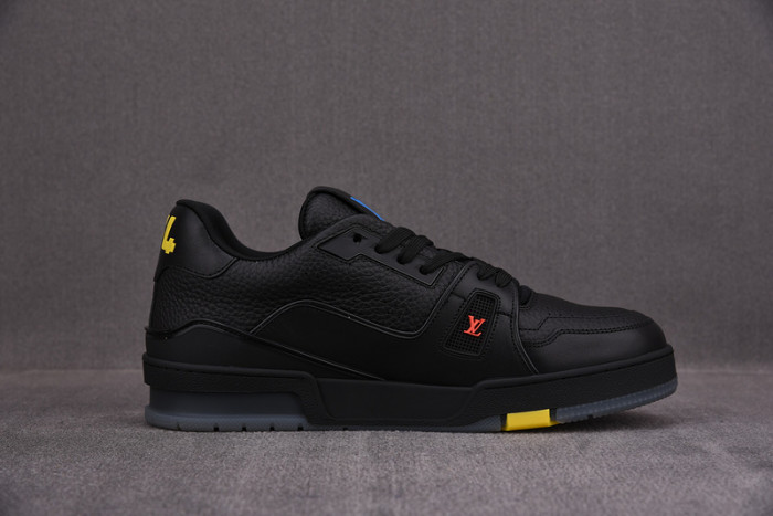 D00G7 Lou1su1tt SNEAKER LOW
