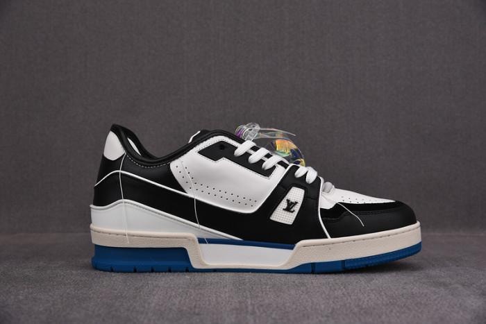 D00G7 Lou1su1tt SNEAKER LOW