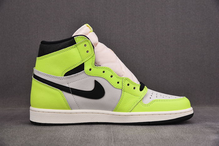 Air Jordan 1 High OG "Visionaire" 555088-702