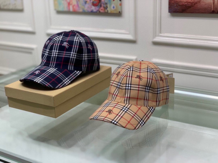 BUR HAT