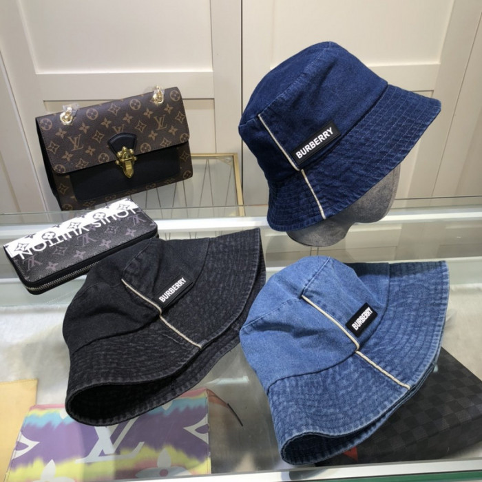 BUR HAT