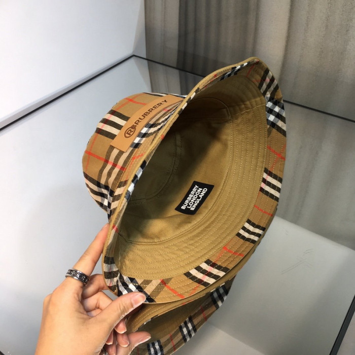 BUR HAT