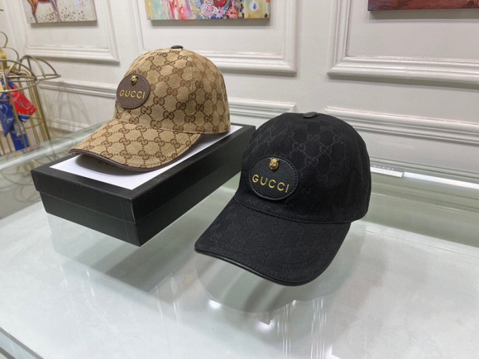 Gu66 HAT
