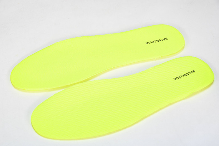 BLCG Track Trainer fluorecent yellow 542436 W3RD2 7510