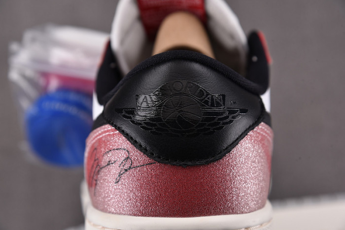 Trophy Room x Air Jordan 1 High OG FN0432-017