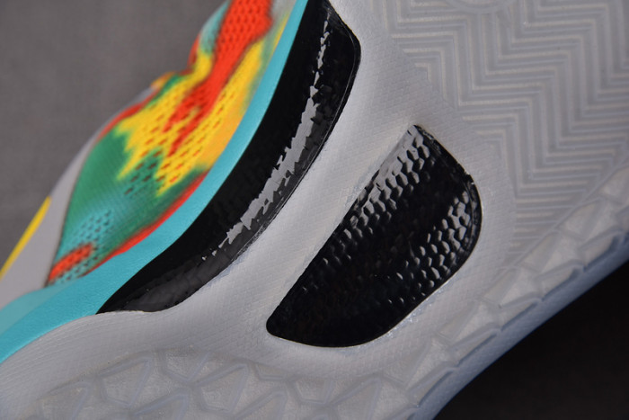Nike Kobe 8 Prtro“Venice Beach” 2024 FQ3548-001