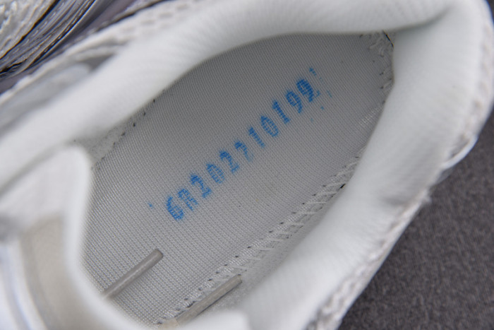 ASICS Gel-Kayano 14 JJJJound Silver White 1201A457-100