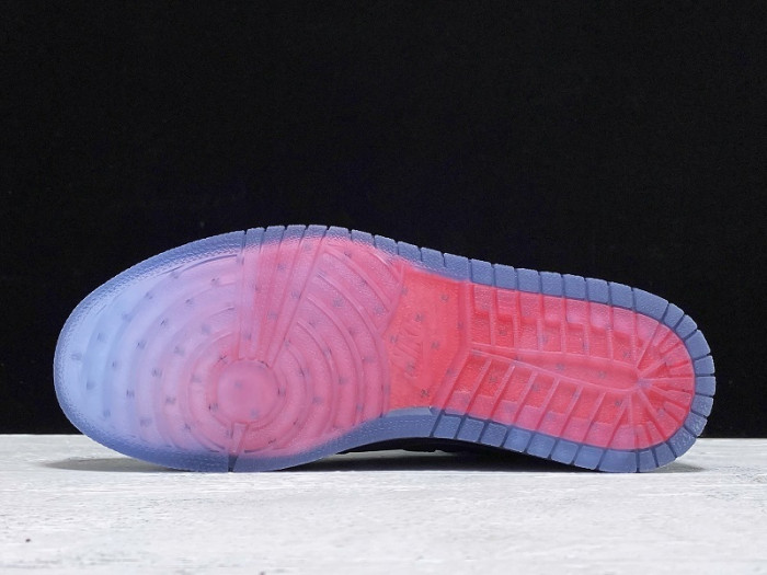 Jordan 1 Retro High Fearless Zoom BV0006-900