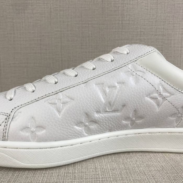 lou1su1tt Frontraw Sneaker