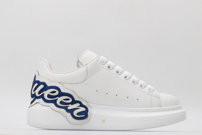 MQ Sneakers