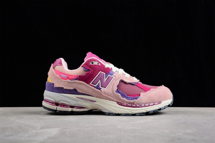 N3W BLANCE SNEAKER
