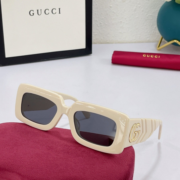 Gu66 Sunglasses